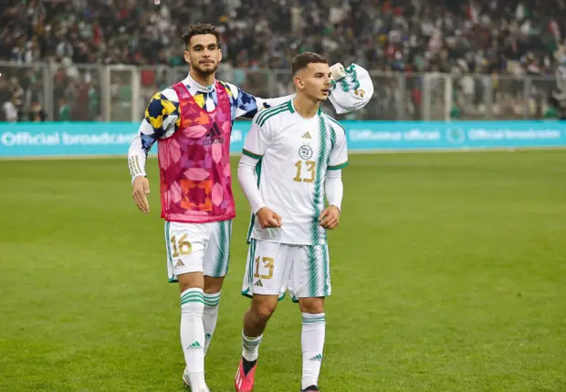 Un ancien des Bleus affirme que la France regrettera d’avoir laissé Bouanani opter pour l’Algérie