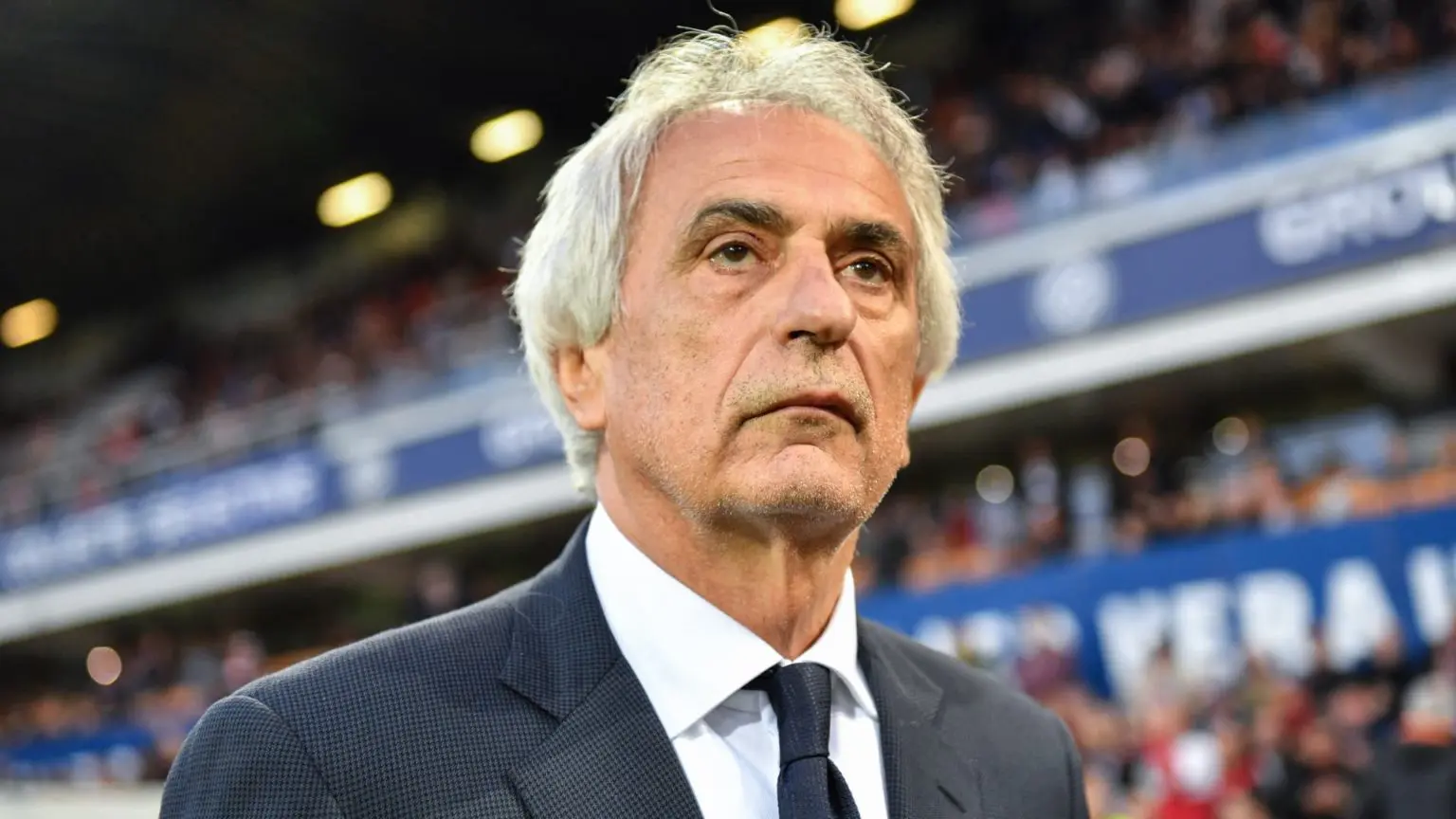 Revenant sur son limogeage du Maroc, Halilhodzic dénonce des raisons politiques
