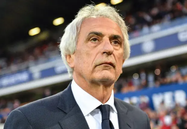 Revenant sur son limogeage du Maroc, Halilhodzic dénonce des raisons politiques