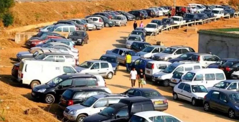 Voitures d’occasion en Algérie : les prix ont-ils baissé ?