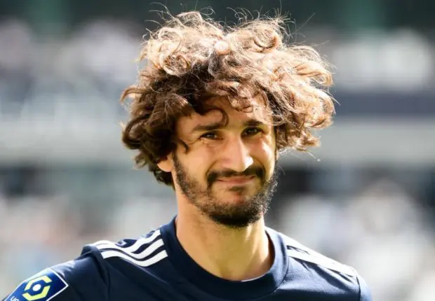 Équipe d’Algérie : Yacine Adli opte pour les Verts