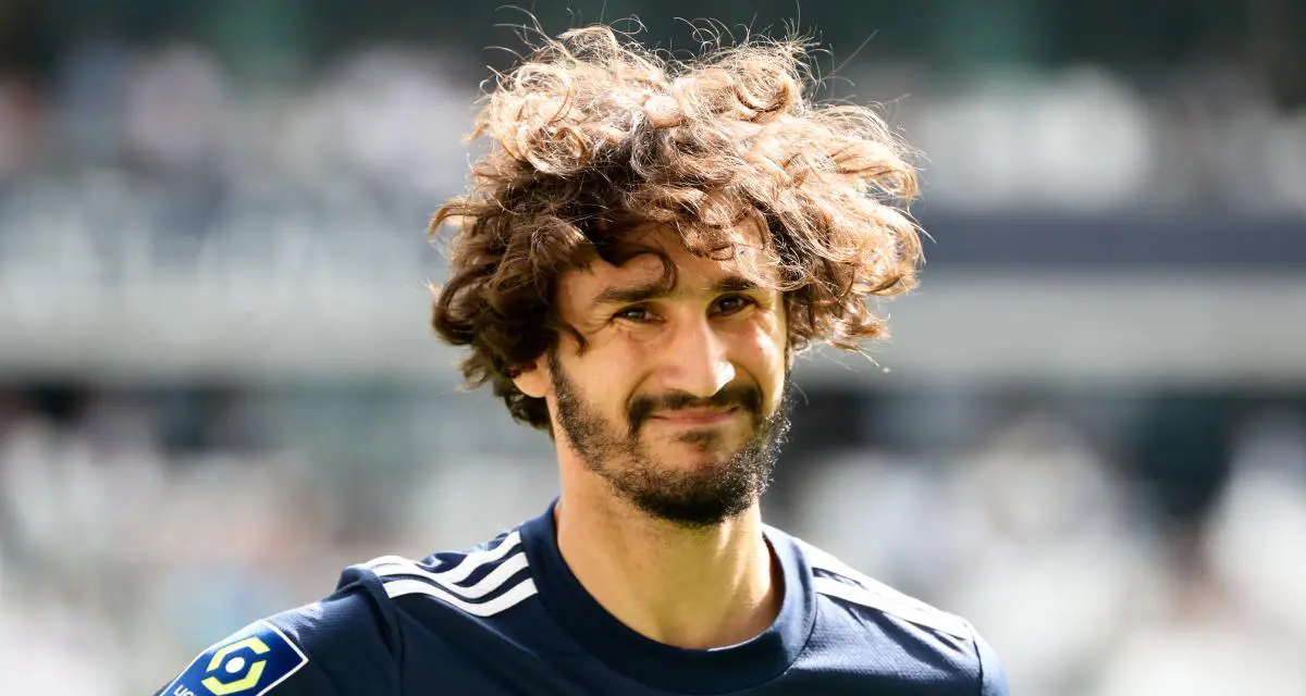 Équipe d’Algérie : Yacine Adli opte pour les Verts