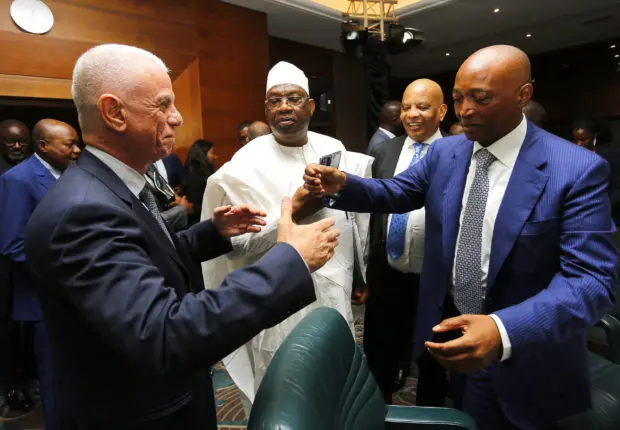 Zefizef va-t-il récupérer le siège de la FAF au Comex de la CAF ?