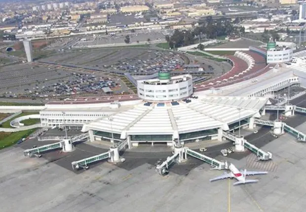 Aéroport d’Alger : après Nouvelair et Tunisair, une autre compagnie déménage