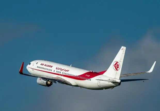 Air Algérie renforce sa flotte avec l’acquisition de 15 nouveaux avions