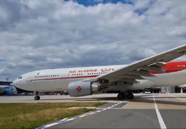Air Algérie réceptionnera 4 de ses nouveaux avions avant fin 2023