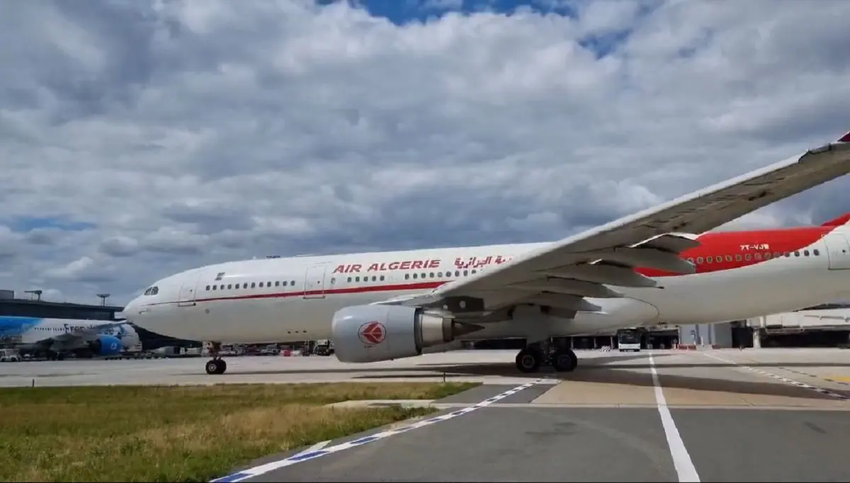 Air Algérie réceptionnera 4 de ses nouveaux avions avant fin 2023