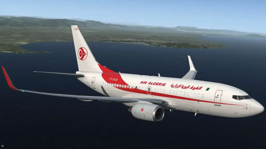 Pour préserver son image des fake news, Air Algérie promet de saisir la justice