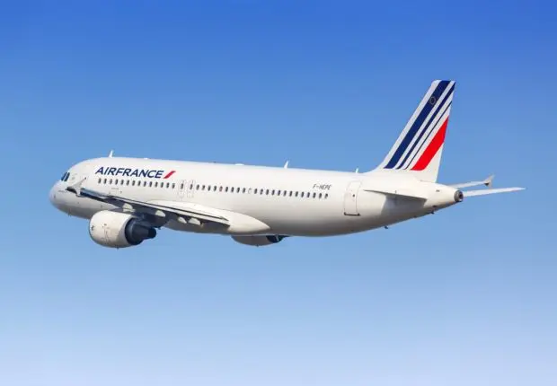 Air France affiche des promotions exceptionnelles sur ses vols Alger – New York