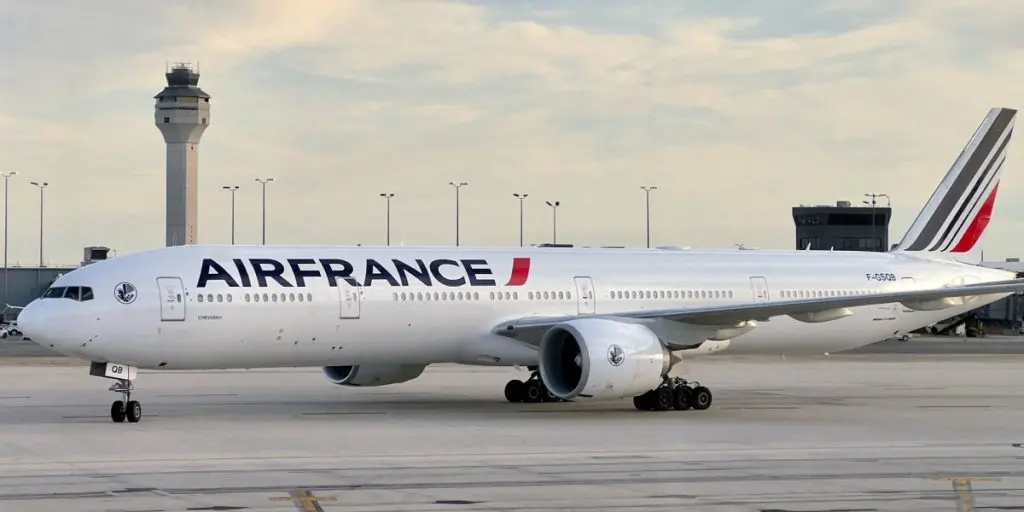Voyager en juin 2023 : Air France affiche Toulouse – Alger à partir de 63 euros