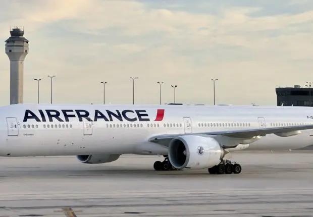 Voyager en janvier 2024 : des vols vers l’Algérie à partir de 71 euros chez Air France