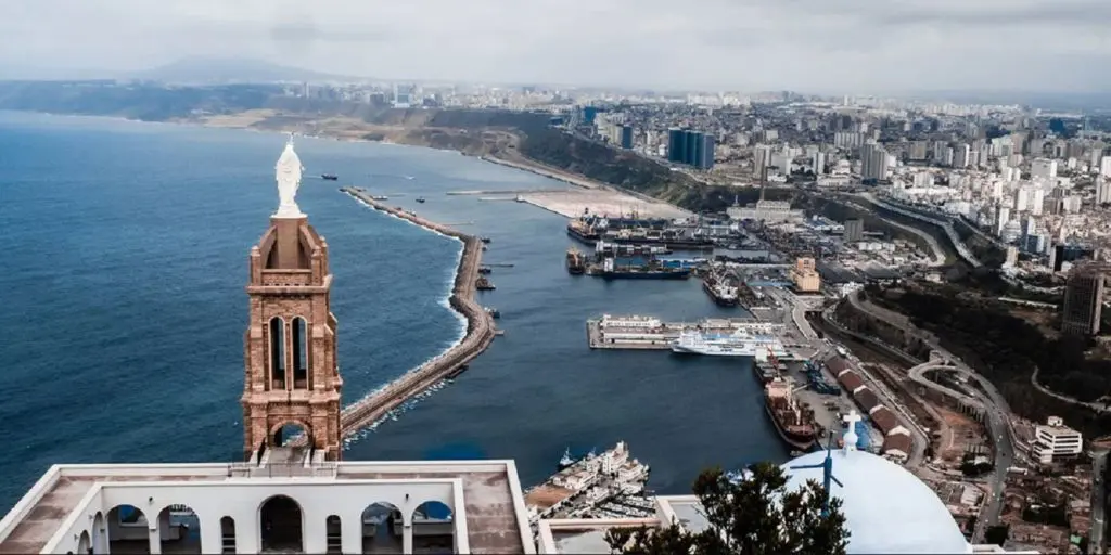 Airbnb : l&rsquo;Algérie parmi les destinations en vogue pour l&rsquo;été 2023