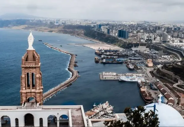 Airbnb : l&rsquo;Algérie parmi les destinations en vogue pour l&rsquo;été 2023