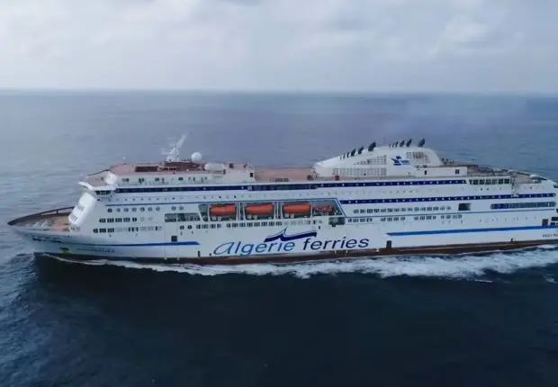 Algérie Ferries annule plusieurs de ses traversées vers Marseille