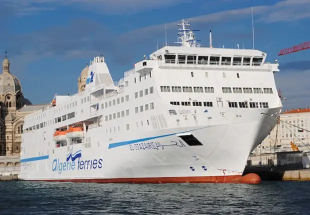 Programme estival : Algérie Ferries annonce de nouvelles traversées vers l’Espagne