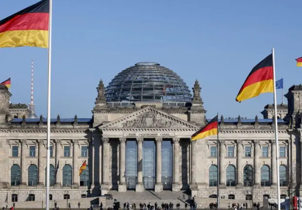 Programme Artists Contacts 2024 – Allemagne : nouvelle opportunité pour les Algériens