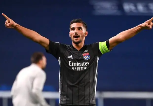 Mercato d’été 2023 : du nouveau sur le transfert d’Aouar à l’AS Rome