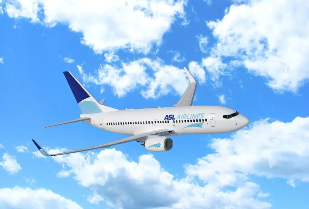 ASL Airlines annonce des tarifs promotionnels sur les vols vers l’Algérie