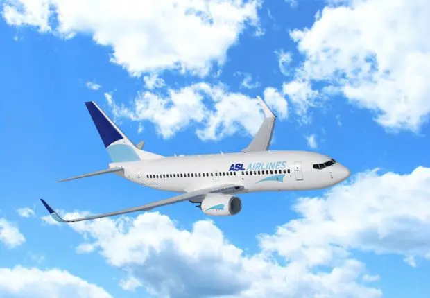Vols Alger – Paris : ASL Airlines renforce son programme estival