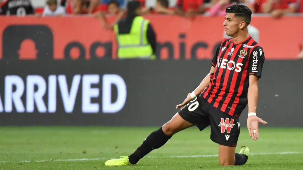 Youcef Atal de nouveau victime d’une blessure