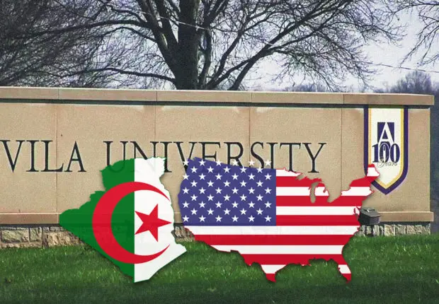Bientôt des diplômes américains pour les étudiants algériens ?