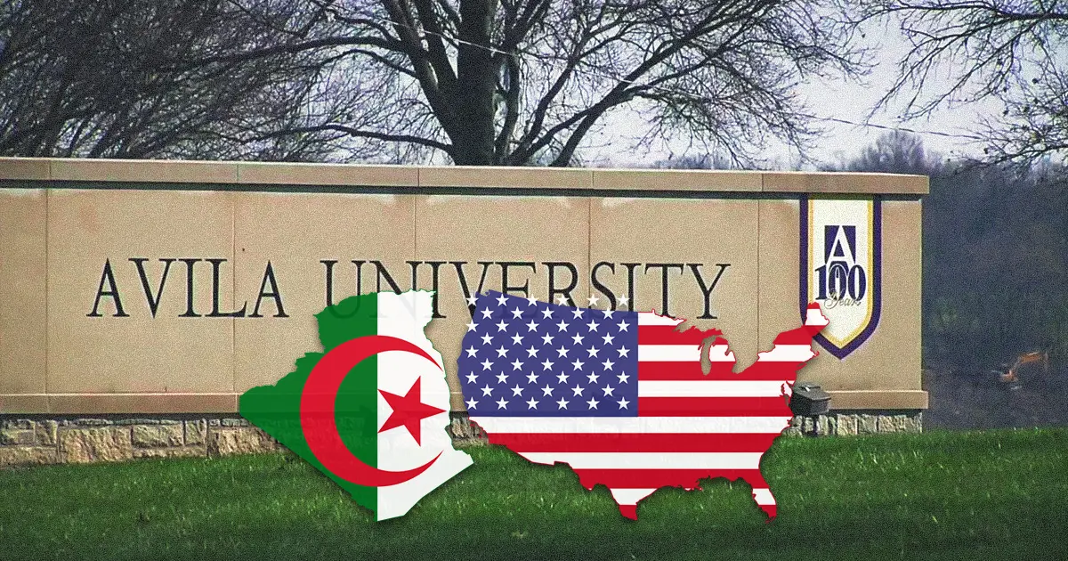 Bientôt des diplômes américains pour les étudiants algériens ?