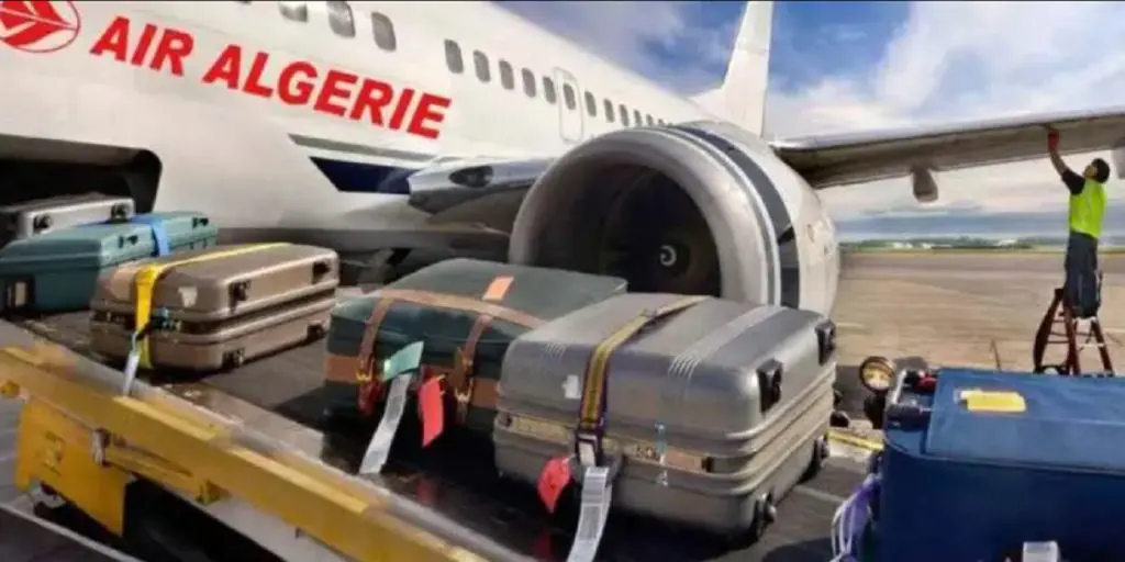 Air Algérie : l’enregistrement en ligne des bagages désormais disponible
