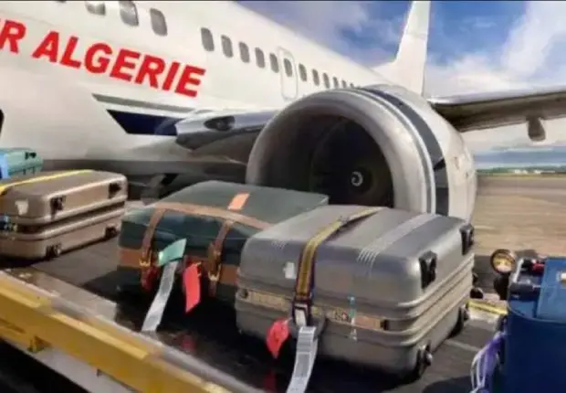 Air Algérie : l’enregistrement en ligne des bagages désormais disponible
