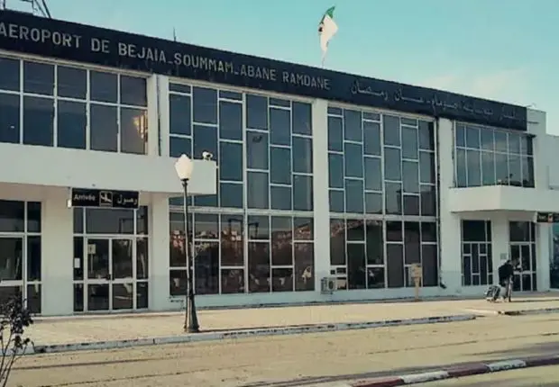L’aéroport de Béjaïa ferme ses portes pour cette date