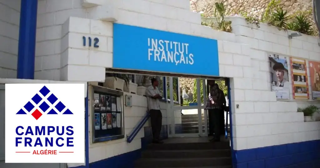 Campus France Alger annonce une nouvelle procédure pour la demande de visa d&rsquo;études