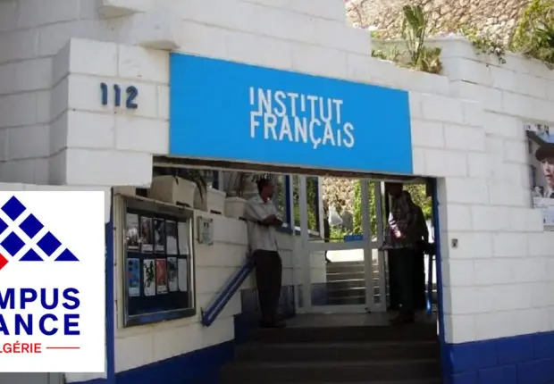 Campus France Alger annonce une nouvelle procédure pour la demande de visa d’études