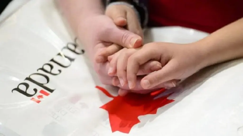 Immigration : le Canada adopte de nouvelles facilitations pour le regroupement familial