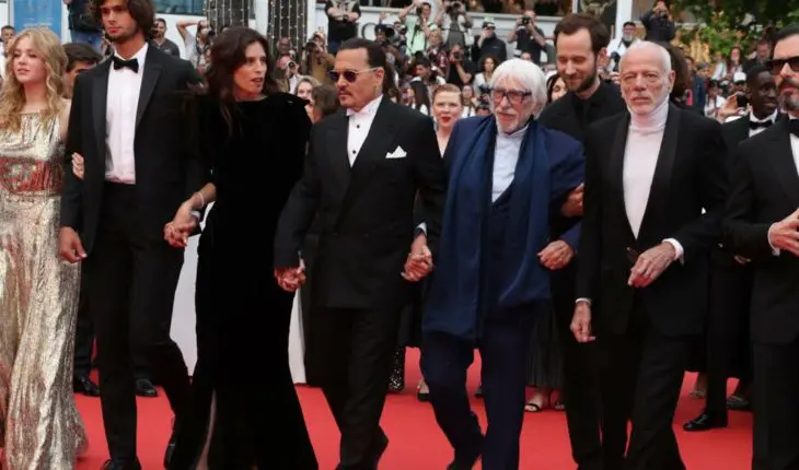 Festival de Cannes 2023