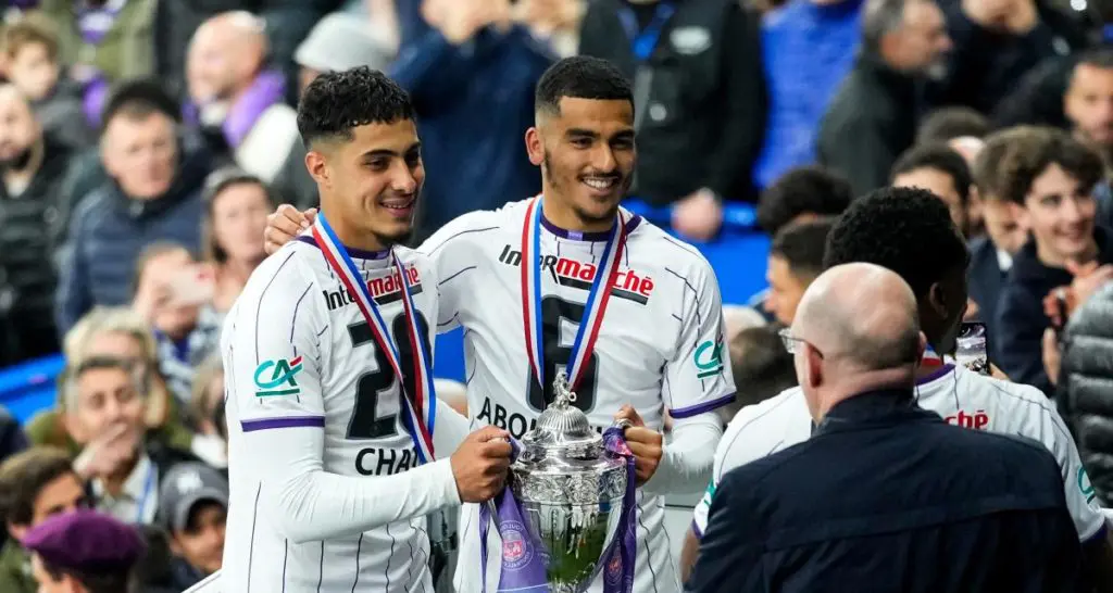 FC Toulouse : Chaibi affiche son soutien au Marocain Aboukhlal