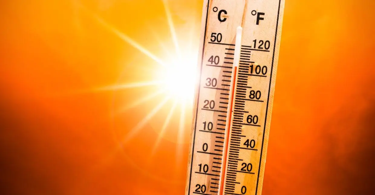 Prévisions Météo Algérie pour ce 3 mai : un temps chaud continue d’affecter l’extrême Sud du pays