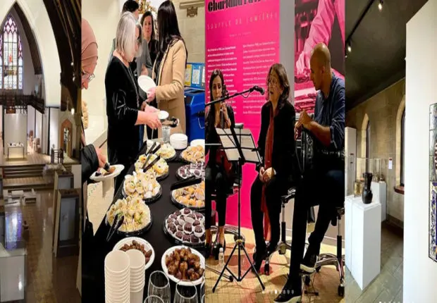 Montréal célèbre le patrimoine culturel algérien