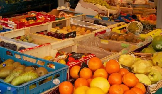 Baisse subite du prix des fruits en Algérie : quels sont les facteurs influençant ?
