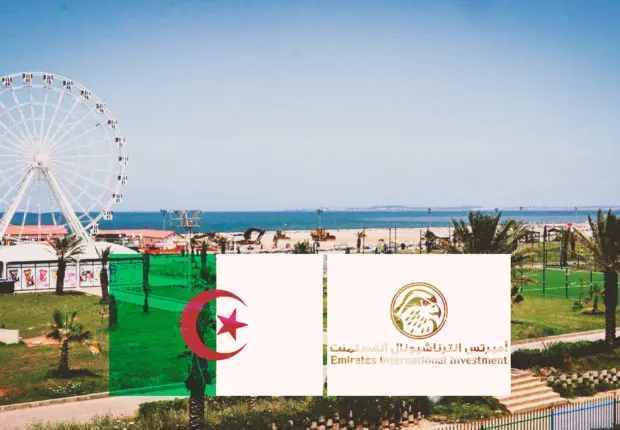 L’Algérie condamnée à payer une lourde amende à une société émiratie