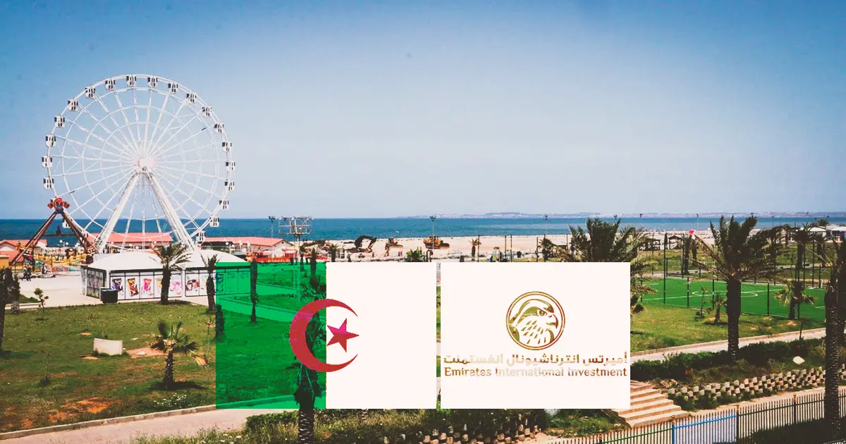 L’Algérie condamnée à payer une lourde amende à une société émiratie