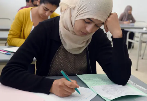 Quand la police française enquête sur l’absentéisme des élèves musulmans durant l’Aïd el-Fitr