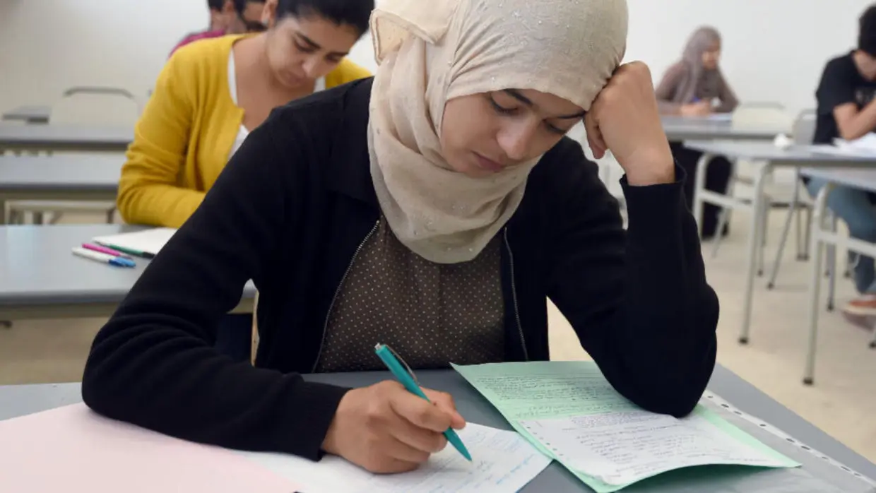Quand la police française enquête sur l’absentéisme des élèves musulmans durant l’Aïd el-Fitr