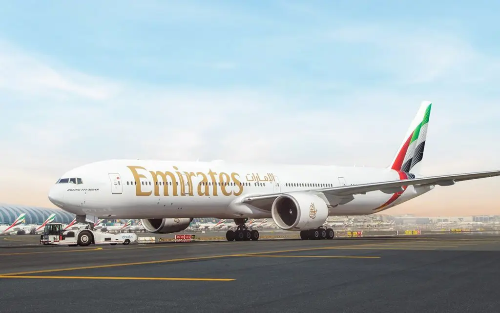 Emirates Airlines déménage au terminal ouest de l&rsquo;aéroport d&rsquo;Alger