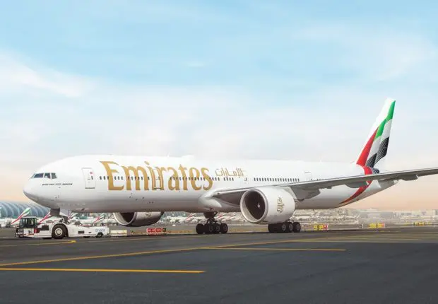 Emirates Airlines déménage au terminal ouest de l’aéroport d’Alger