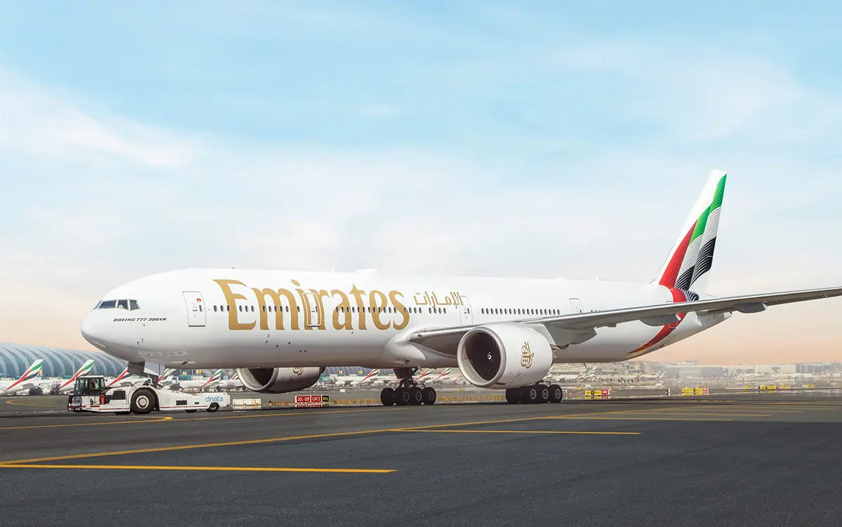 Emirates Airlines déménage au terminal ouest de l’aéroport d’Alger