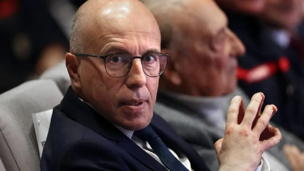 France: un parti de droite appelle l&rsquo;Algérie à reprendre ses « criminels » et « délinquants »
