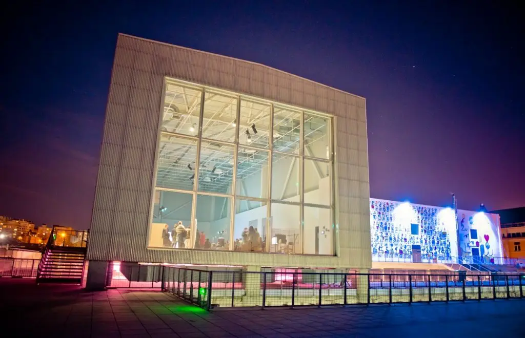 L&rsquo;IFA lance un nouveau programme de résidence en France pour les artistes algériens