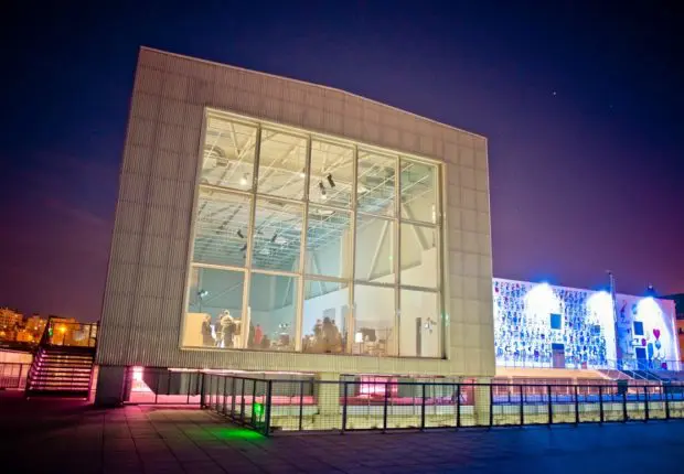 L&rsquo;IFA lance un nouveau programme de résidence en France pour les artistes algériens