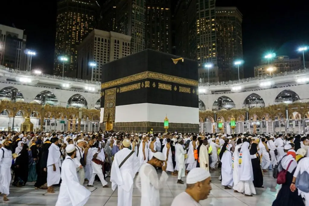 Hadj 2023 en Algérie : délai de finalisation des démarches administratives et sanitaires prolongé