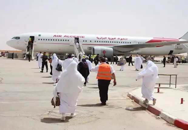 Hadj 2024 – transport à partir du Sud de l’Algérie : Tebboune annonce des gratuités