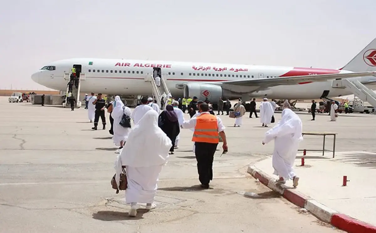 Hadj 2024 – transport à partir du Sud de l’Algérie : Tebboune annonce des gratuités